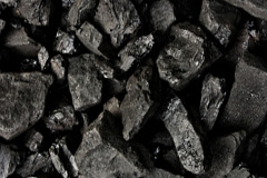 North Feorline coal boiler costs
