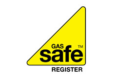 gas safe companies North Feorline